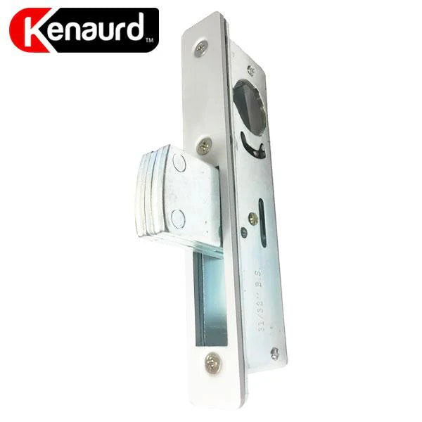 Kenaurd 1-1 1/8 Narrow Stile Deadbolt Lock Body
