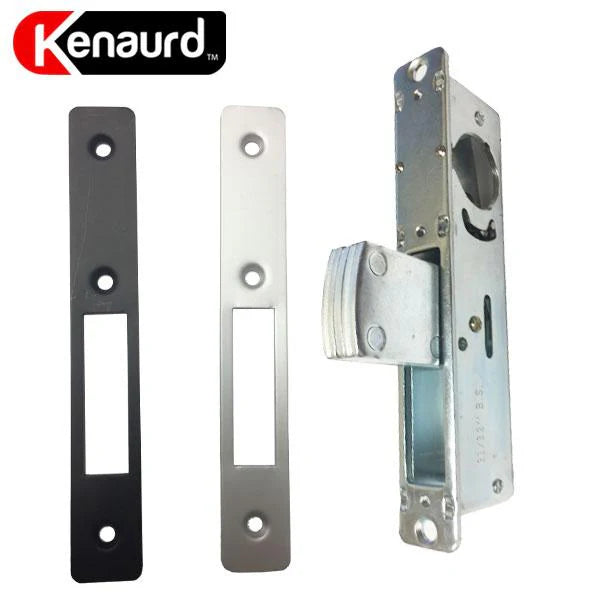 Kenaurd 31/32 Narrow Stile Deadbolt Lock Body