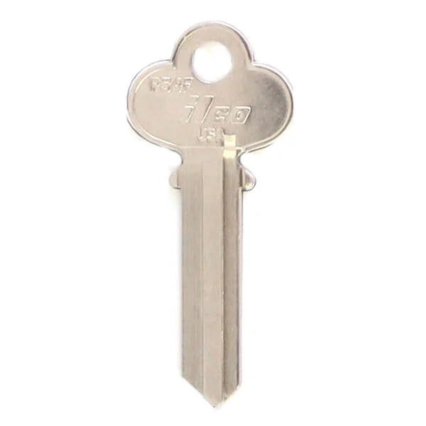 Key Blank P54F