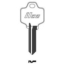 Key Blank R1064E NA25