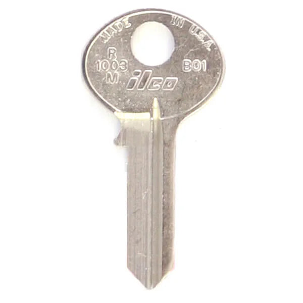Key Blank R1003M BO1