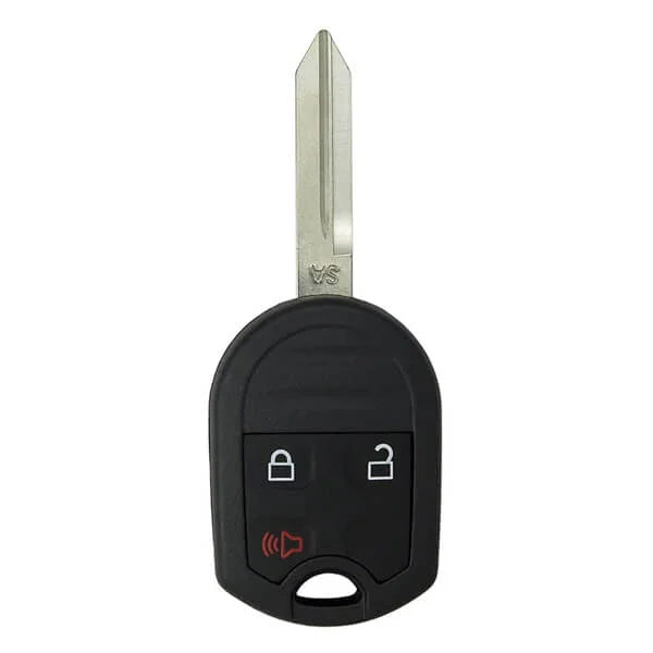 2001-2018 Ford Mercury 3-Button Remote Head Key AFTERMARKET)