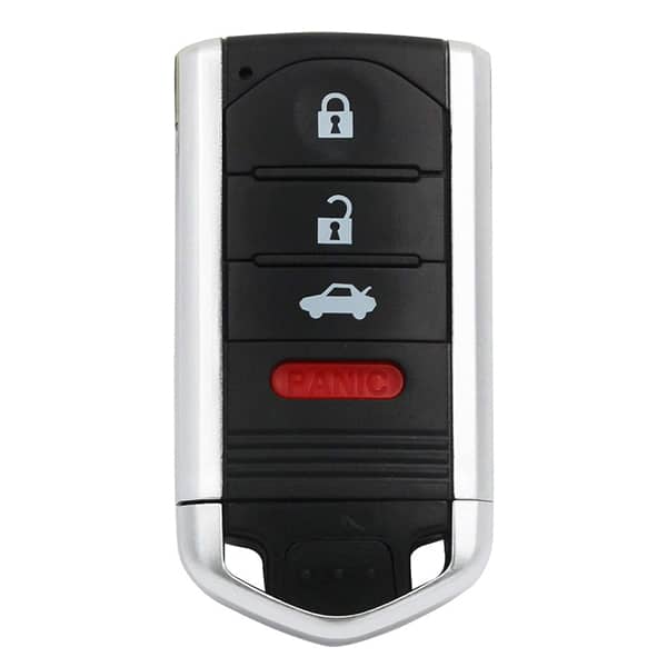 2013-2015 Acura RDX / 4-Button Smart Key / PN: 72147-TX4-A01 / KR5434