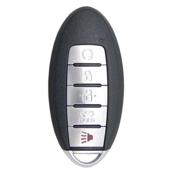 2019-2020 Nissan Maxima / 5-Button Smart Key (Aftermarket)