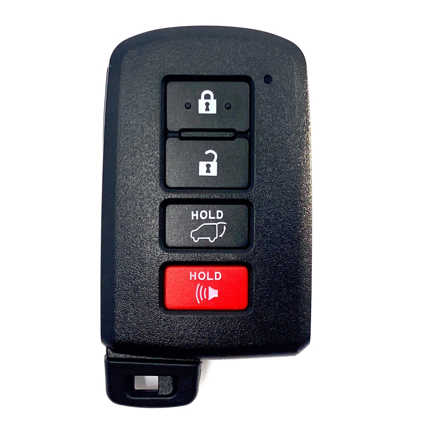 2014-2020 Toyota Highlander / 4-Button Smart Key (Aftermarket)
