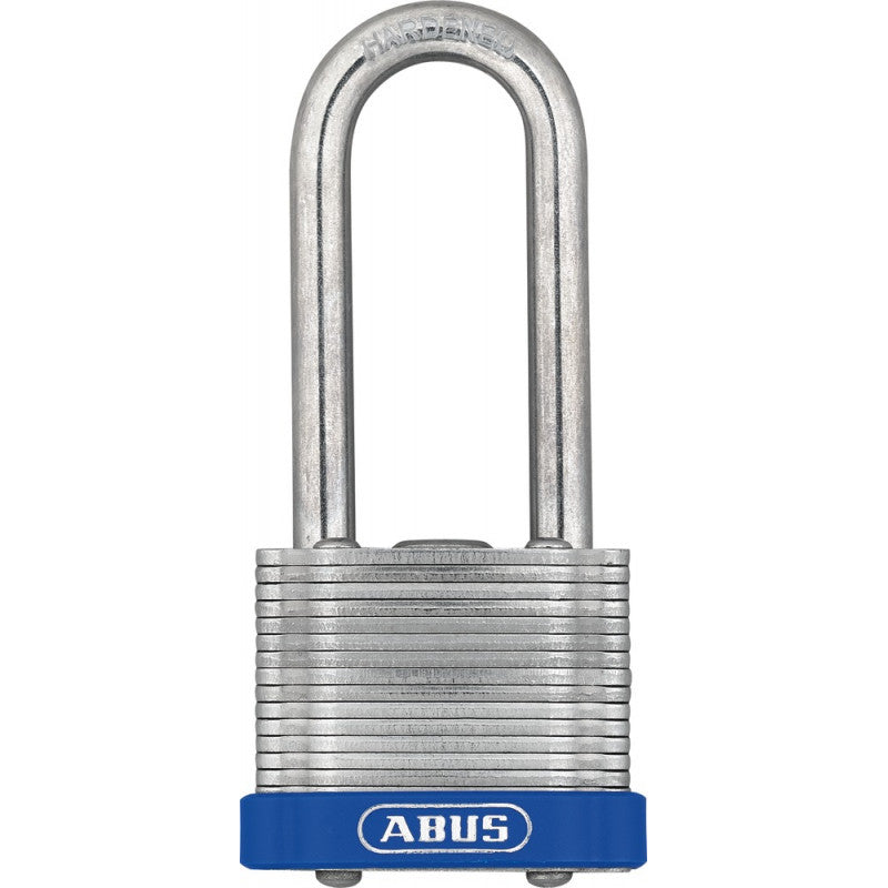 ABUS LAMINATED PADLOCK 2"SHKL AU-41-40-HB50 KA