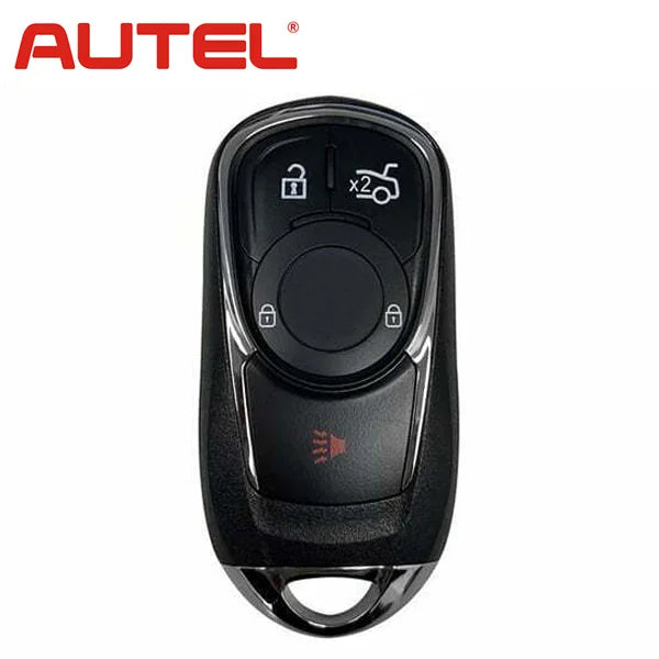 Autel – MAXIIM IKEY Buick Style / 4-Button Universal Smart Key (IKEYBK4TP) AUTEL-IKEYBK4TP-35