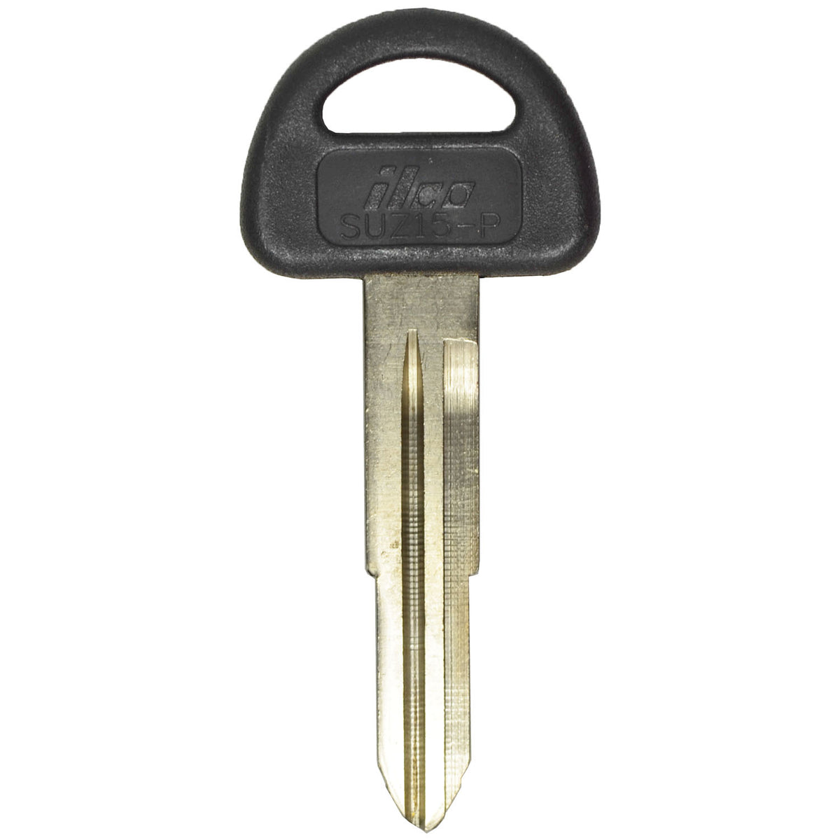 Vehicle Key Blank SUZ15-P