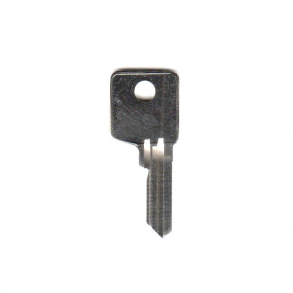 Key Blank DM KR