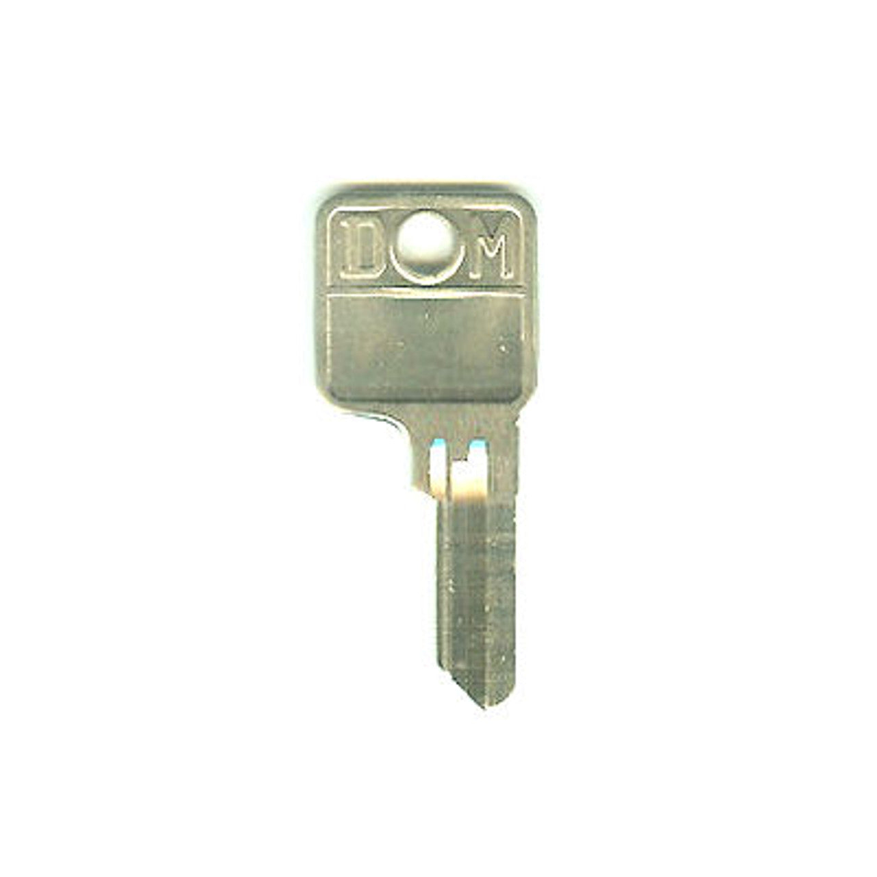 Key Blank DM-KM