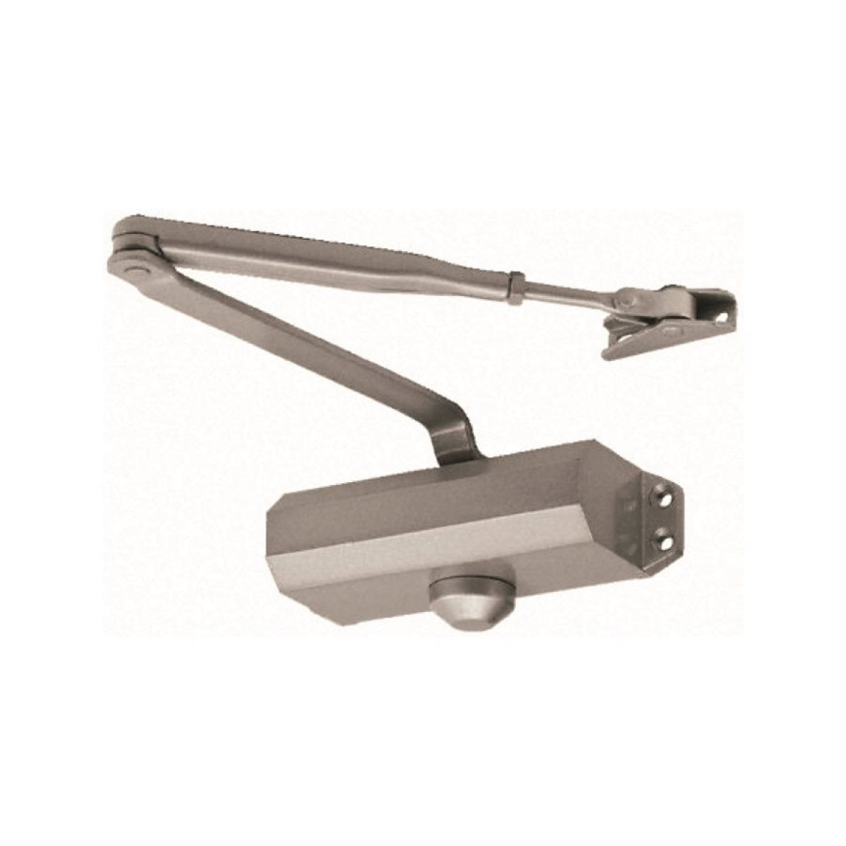 HALSCO Door Closer GRADE 2-600 Series HA-605-AL