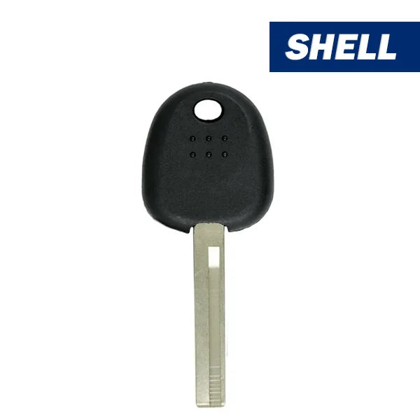 2013-2019 Hyundai HY18R / Transponder Key Shell – NO CHIP Aftermarket