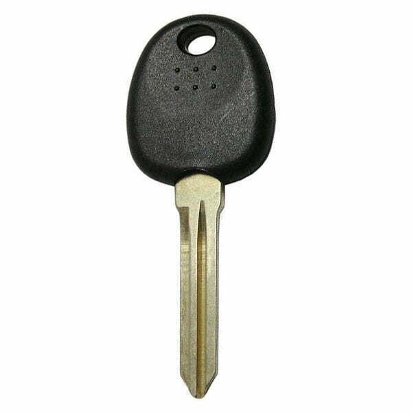 Hyundai / Kia / HYN14RT14 Transponder Key (Aftermarket) K-HYN14RT14