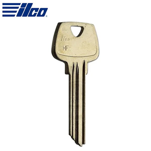 Key Blank O1007HF (6 Pin)