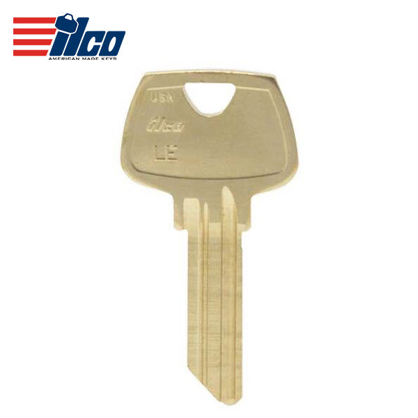 Key Blank 1007LE (5 Pin)