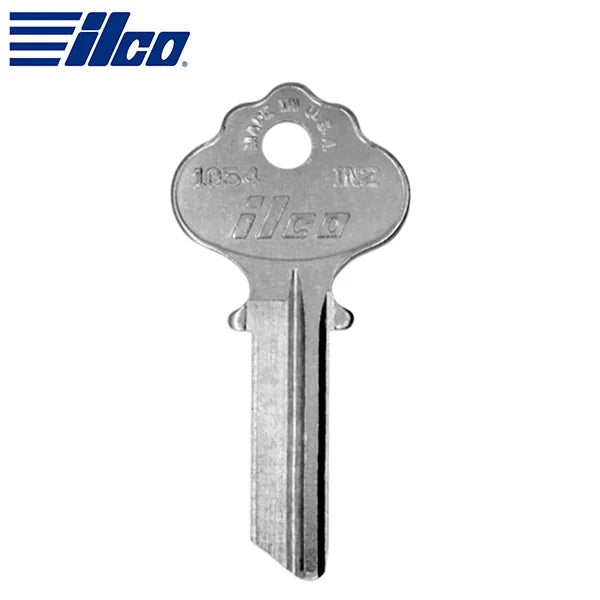 Key Blank 1054 IN2