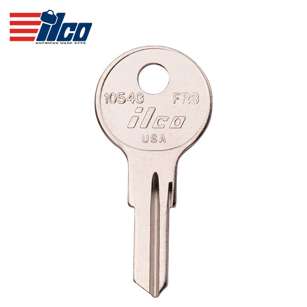Key Blank 1054G FR3 (5 Pin)