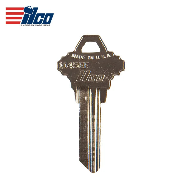 Key Blank 1145EF (5 Pin)