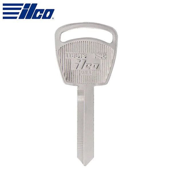 Vehicle Key Blank 1186TS H56