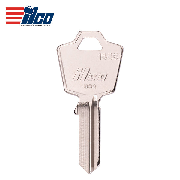 Key Blank 1556