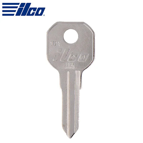 Vehicle Key Blank 1611