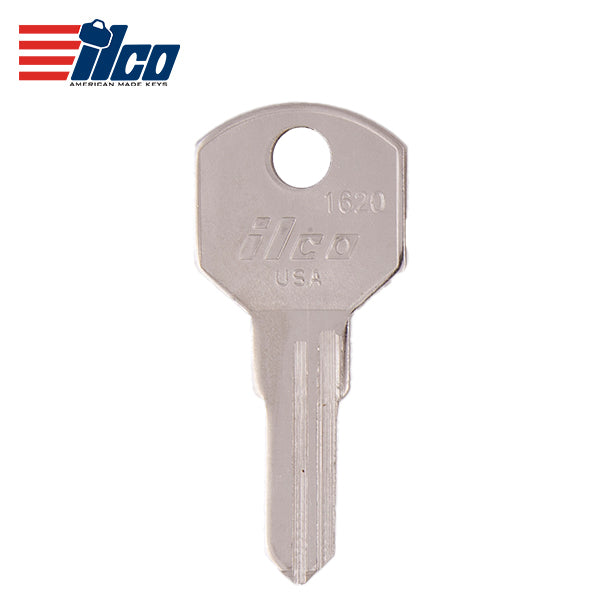 Key Blank 1620