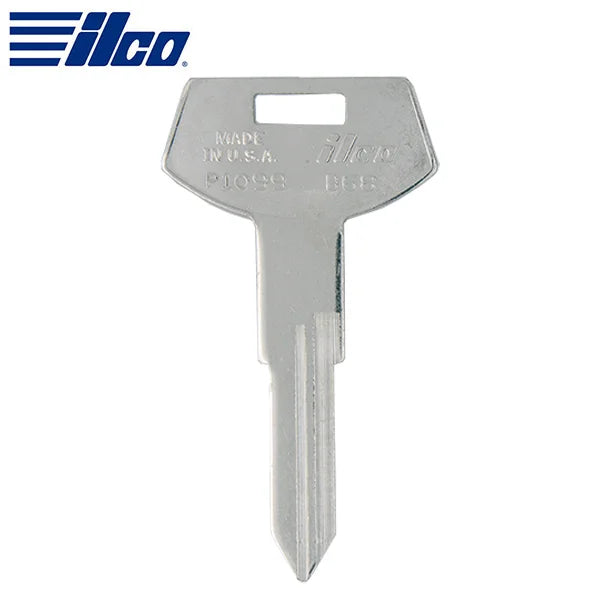 Vehicle Key Blank P1099 B68
