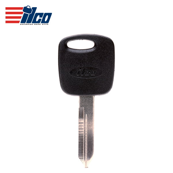ILCO – 1996-2006 Ford / Lincoln / Mercury / Mazda Transponder Key