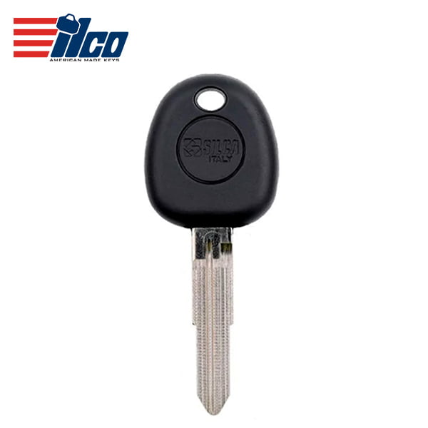 ILCO – 1999-2011 Hyundai Transponder Key / HYN6T14 (Canada)