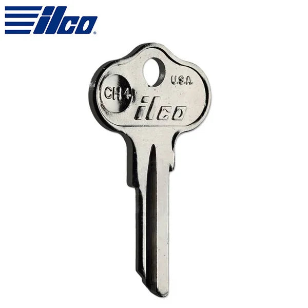 Vehicle Key Blank CH4