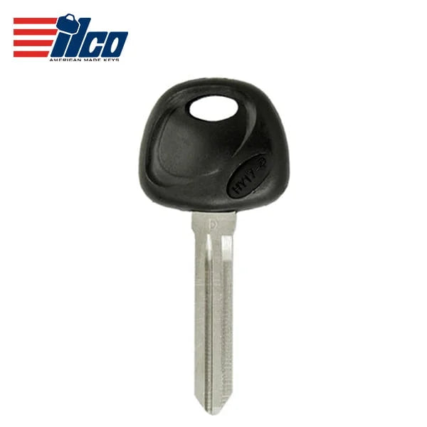 Vehicle Key Blank HY17-P