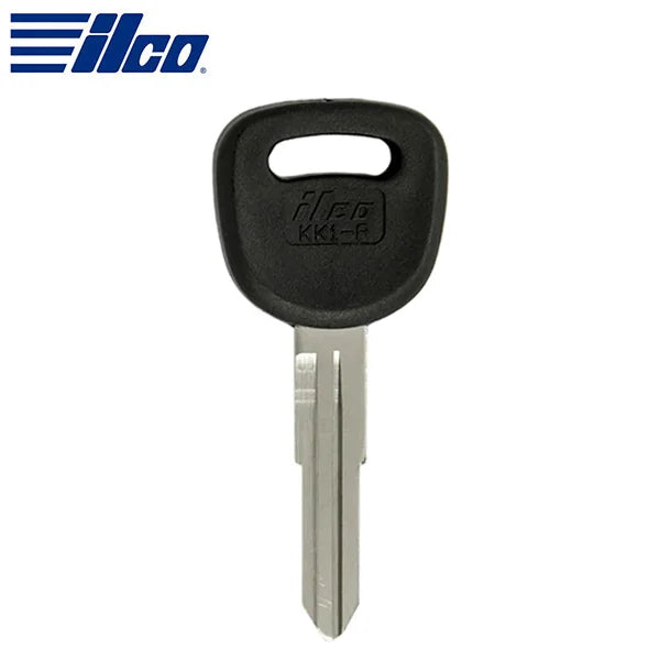 Vehicle Key Blank KK1-P