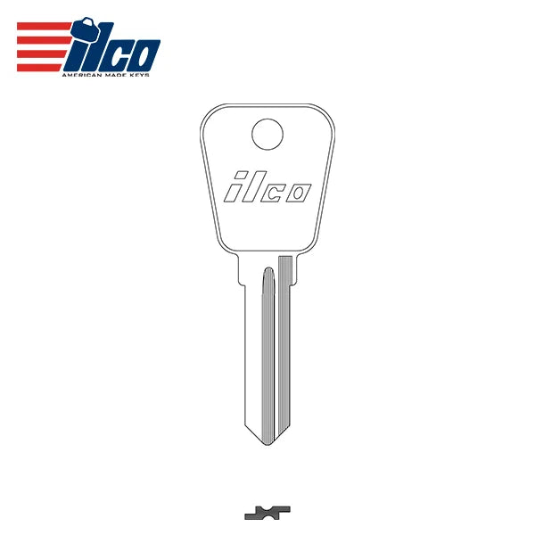 Key Blank LF24