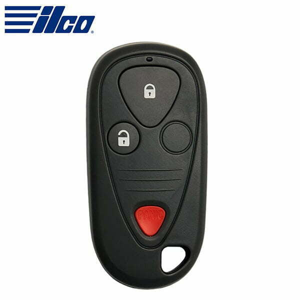 ILCO Look-Alike™ 2001-2006 Acura MDX / 3-Button Keyless Entry Remote
