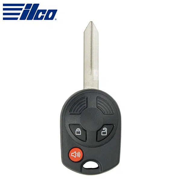 ILCO Look-Alike™ 2001-2013 Ford / 3-Button Remote Head Key