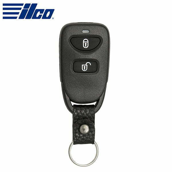 ILCO Look-Alike™ 2005-2015 Hyundai Tucson / 3-Button Keyless Entry Rem