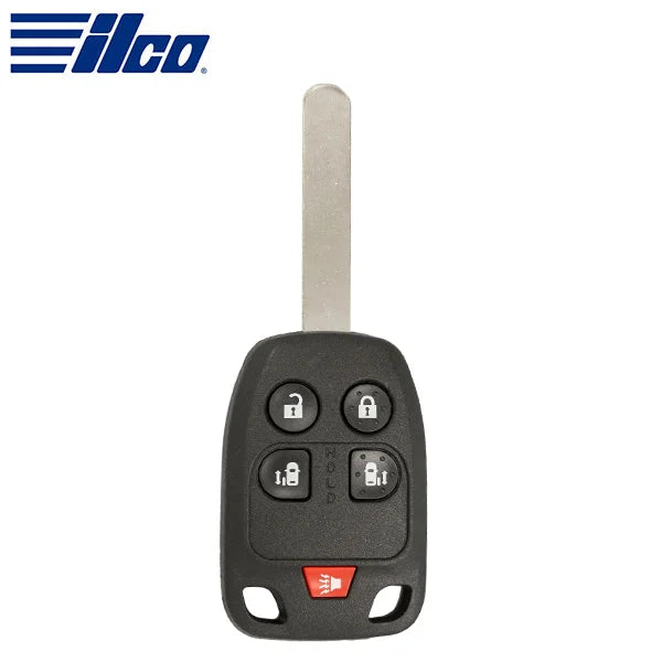 ILCO Look-Alike™ 2011-2013 Honda Odyssey / 5-Button Remote Head Key