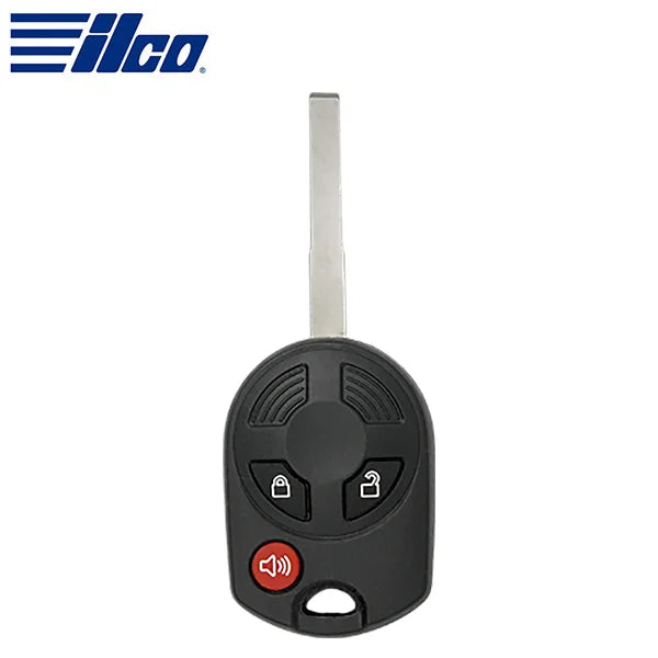 ILCO Look-Alike™ 2012-2019 Ford / 3-Button Remote Head Key