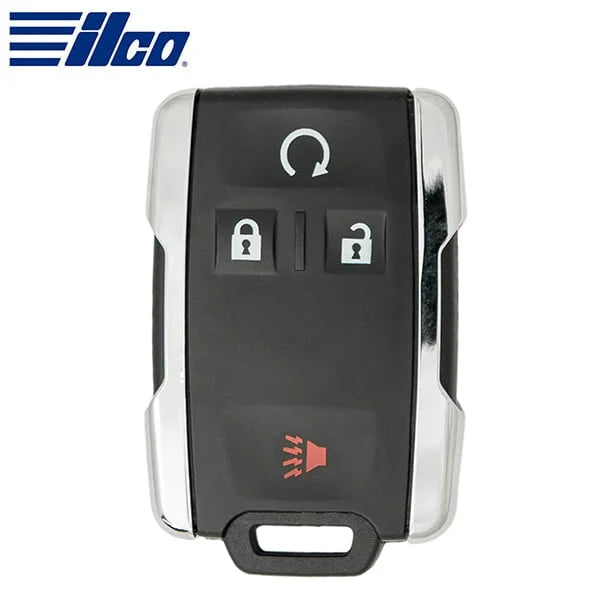 ILCO Look-Alike™ 2014-2021 GM / 4-Button Keyless Entry Remote