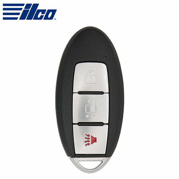 ILCO Look-Alike™ 2019-2021 Nissan / 3-Button Smart Key / FCC ID: KR5TX