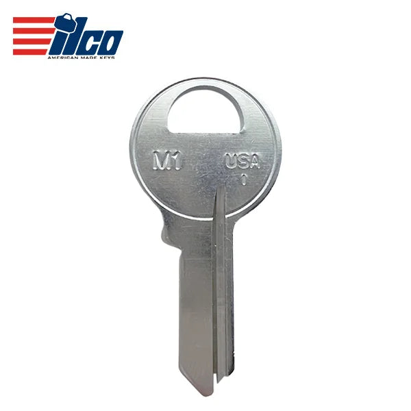 Key Blank M1