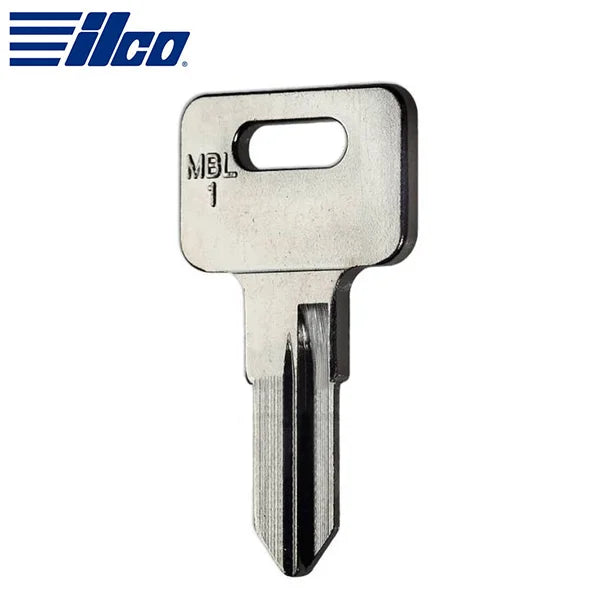 Key Blank MBL1
