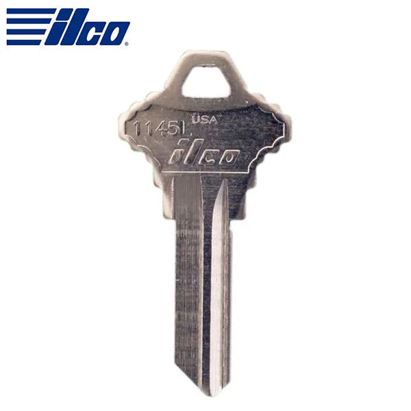 Key Blank 1145L SC19 (5 Pin)