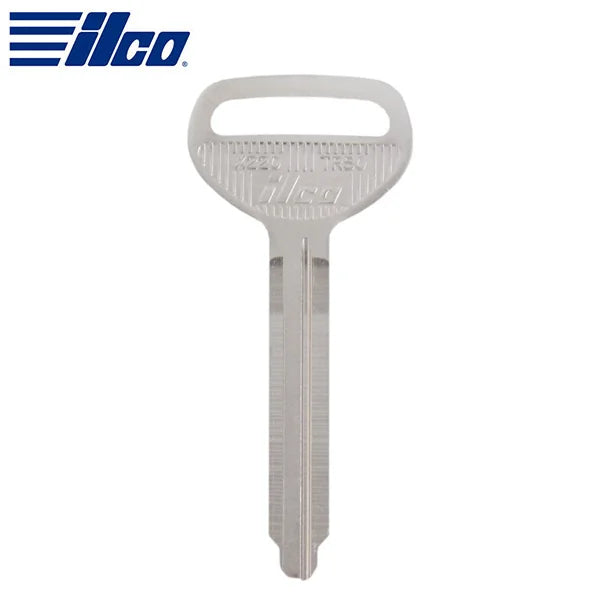 Vehicle Key Blank X220 TR50