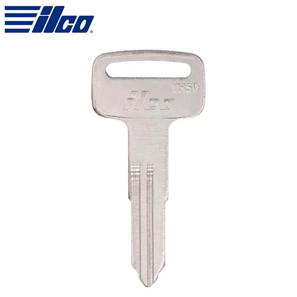 Vehicle Key Blank YH50
