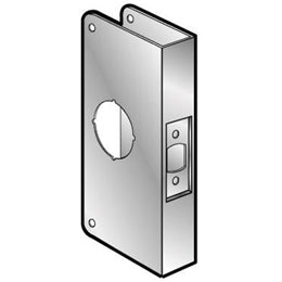 3-S Standard Commercial Door Reinforcer