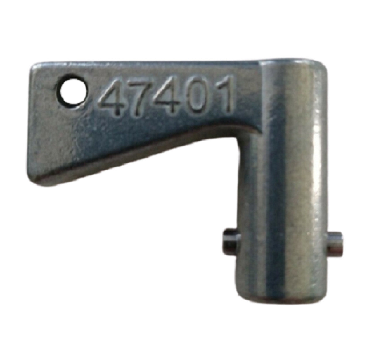 Bobcat Battery Disconnect Key 7301068