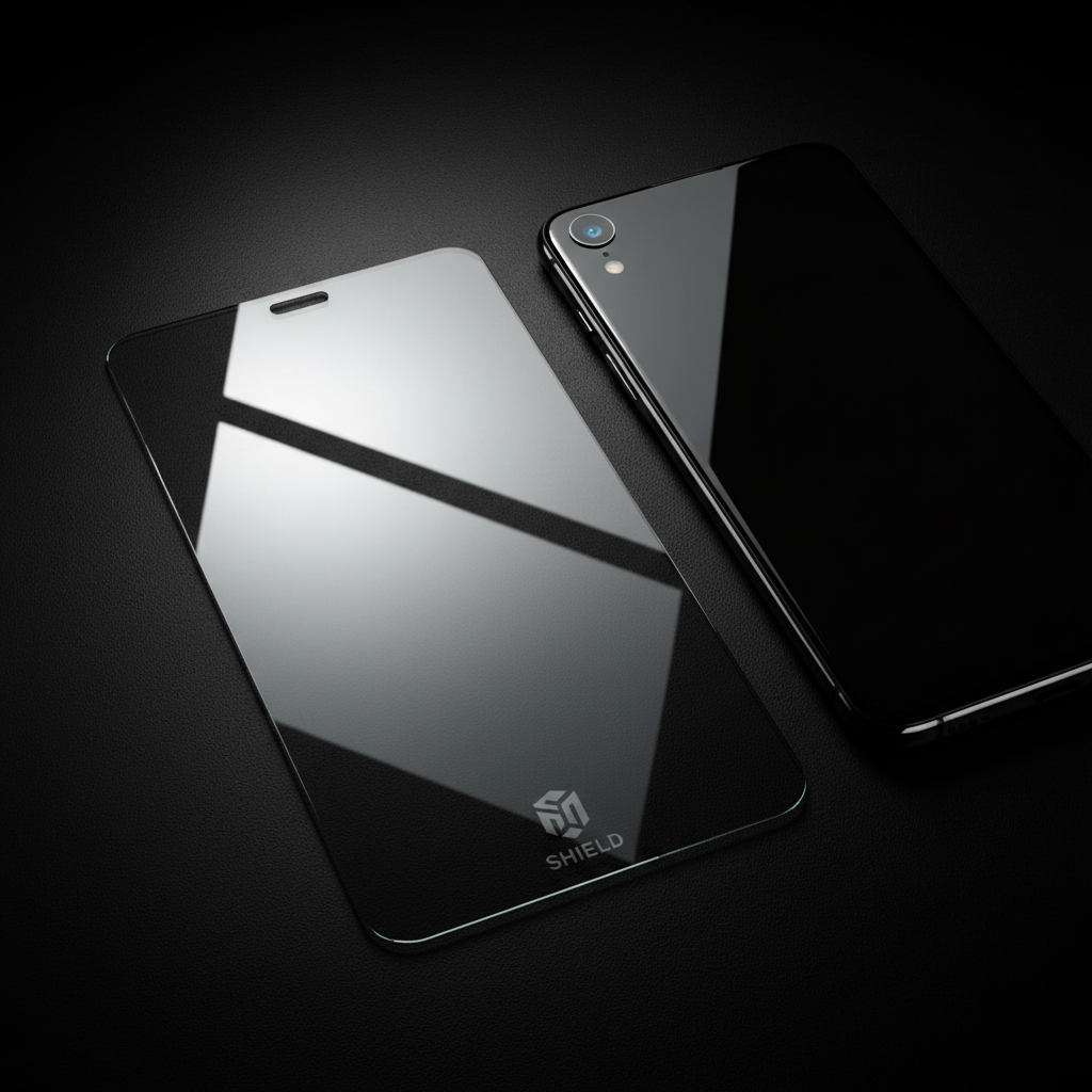 Apple iPad Air 11" 2024 / 2025 / 2026 - DIY HD Tempered Glass Screen Protector