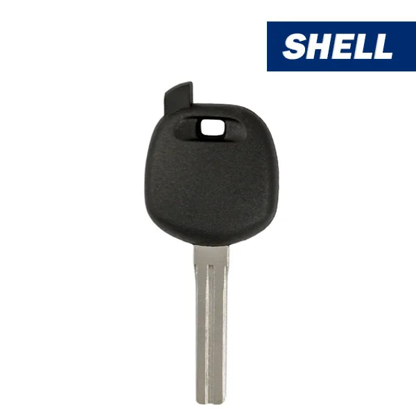 TOY48 Toyota Lexus Transponder Key Shell / (No Chip) (Aftermarket)