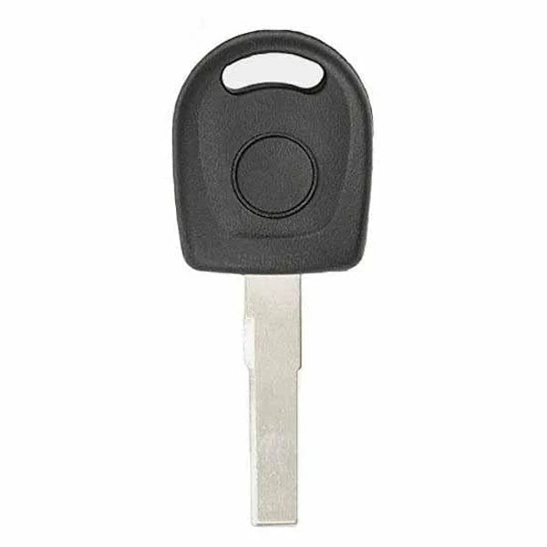 2006-2013 Volkswagen Transponder Key (48 CAN Chip) (AFTERMARKET)